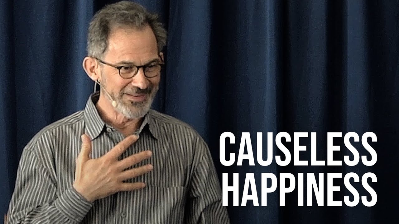 The Key to Lasting Happiness