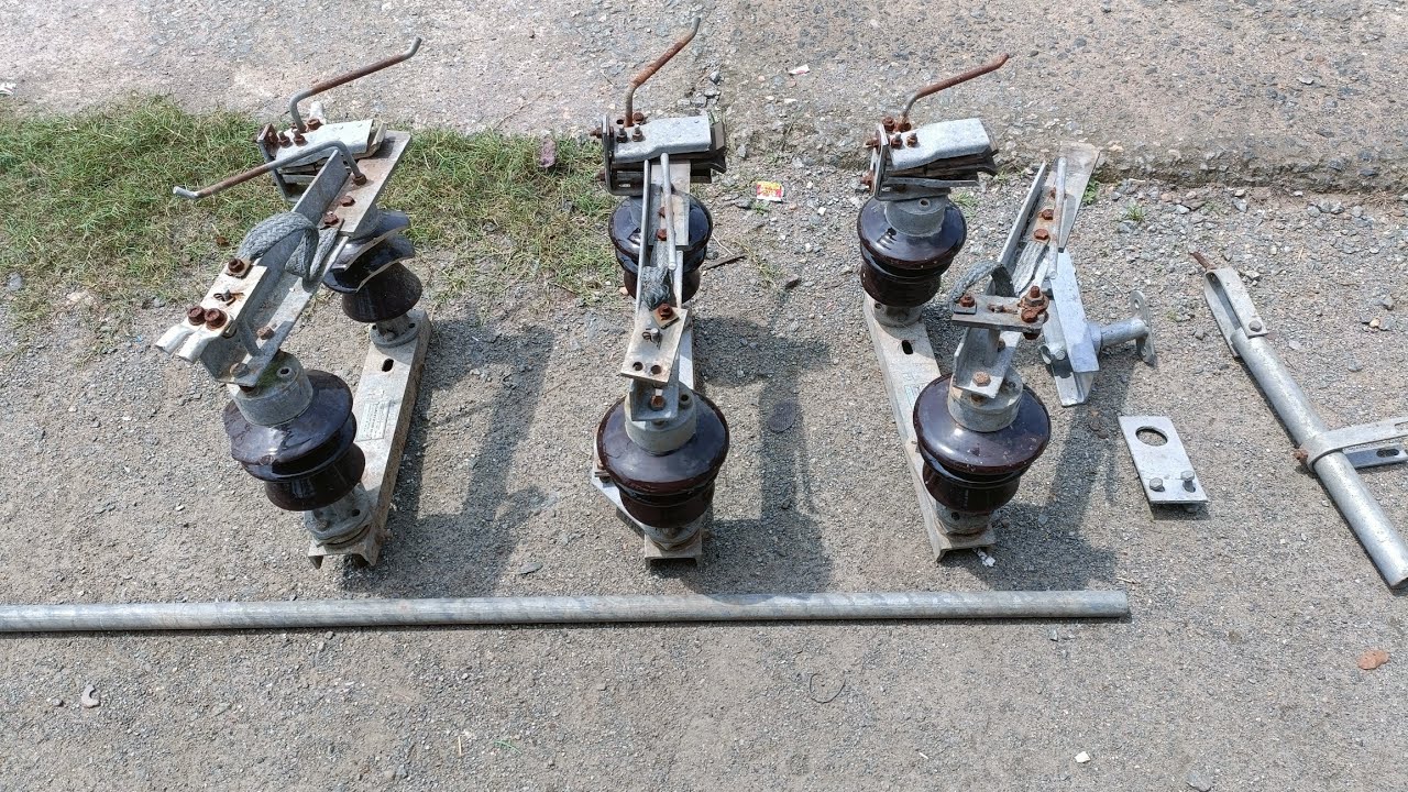 11kv AB switch Description with details in odia. ସଂପୂର୍ଣ୍ଣ ବିବରଣୀ ଓ ଆଲୋଚନା।।