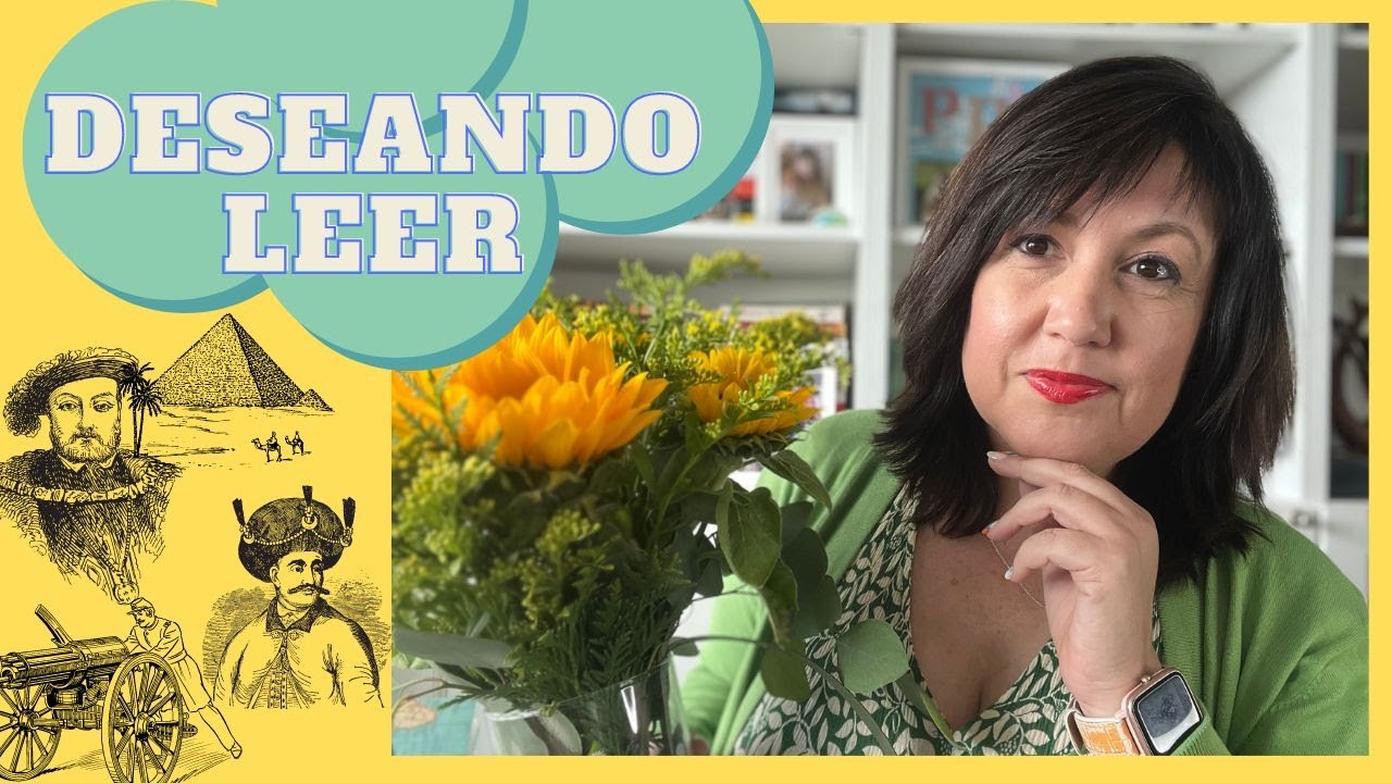 Novelas históricas que quiero leer