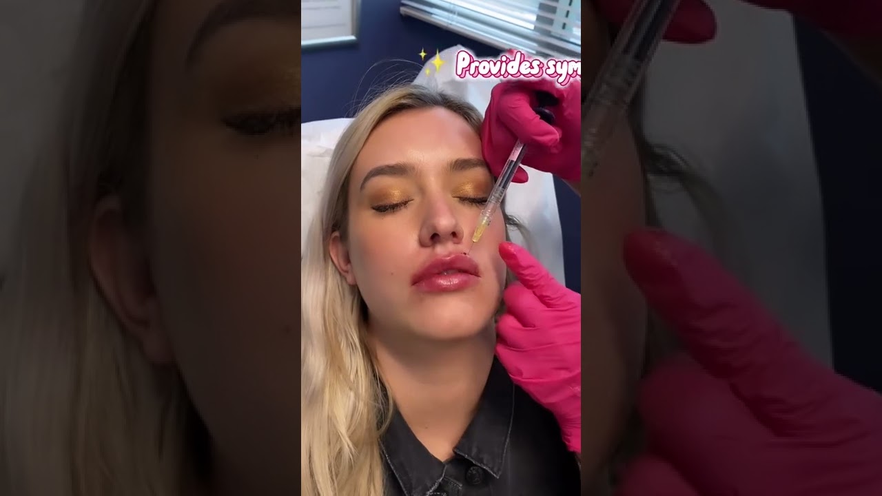 💉ФИЛЛЕРЫ ДЛЯ ГУБ💉