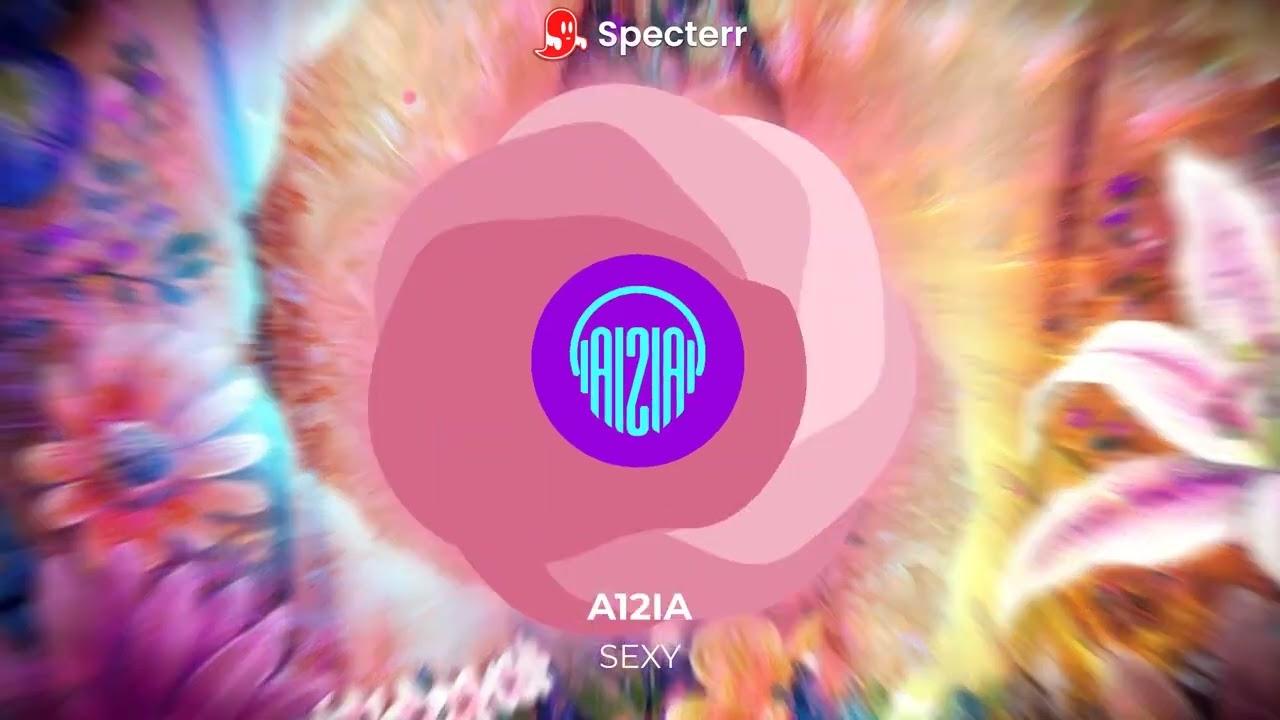A12IA  - Sexy | Balearic Trance x Jazz EDM