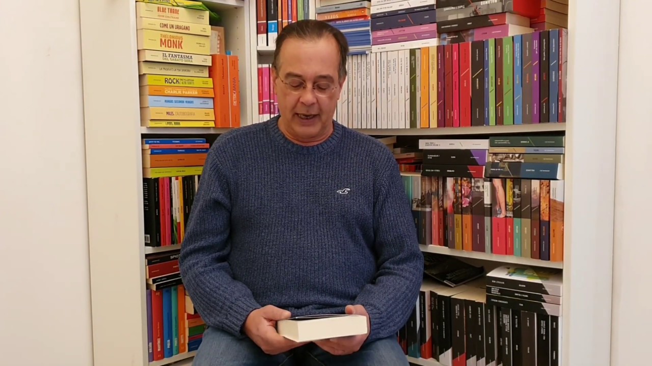 Luca Briasco racconta il romanzo inedito di Richard Yates