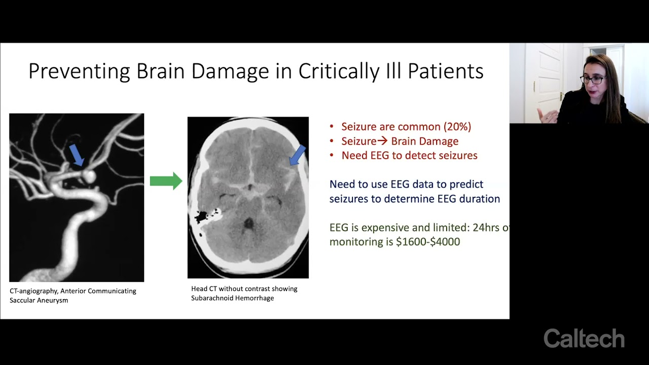 Stop Explaining Black Box Machine Learning Models - Cynthia Rudin