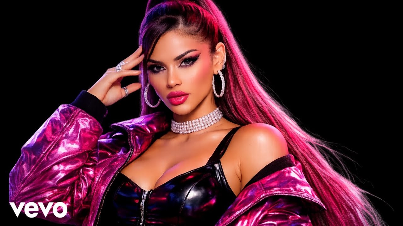 Doja Cat - Wanted | Lyrics video