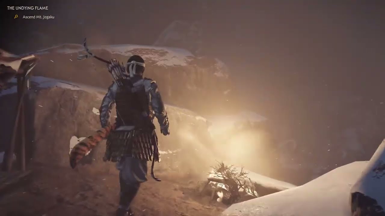 GHOST OF TSUSHIMA 2026 🔥 Day 15 #ghostoftsushima #gaming #raw