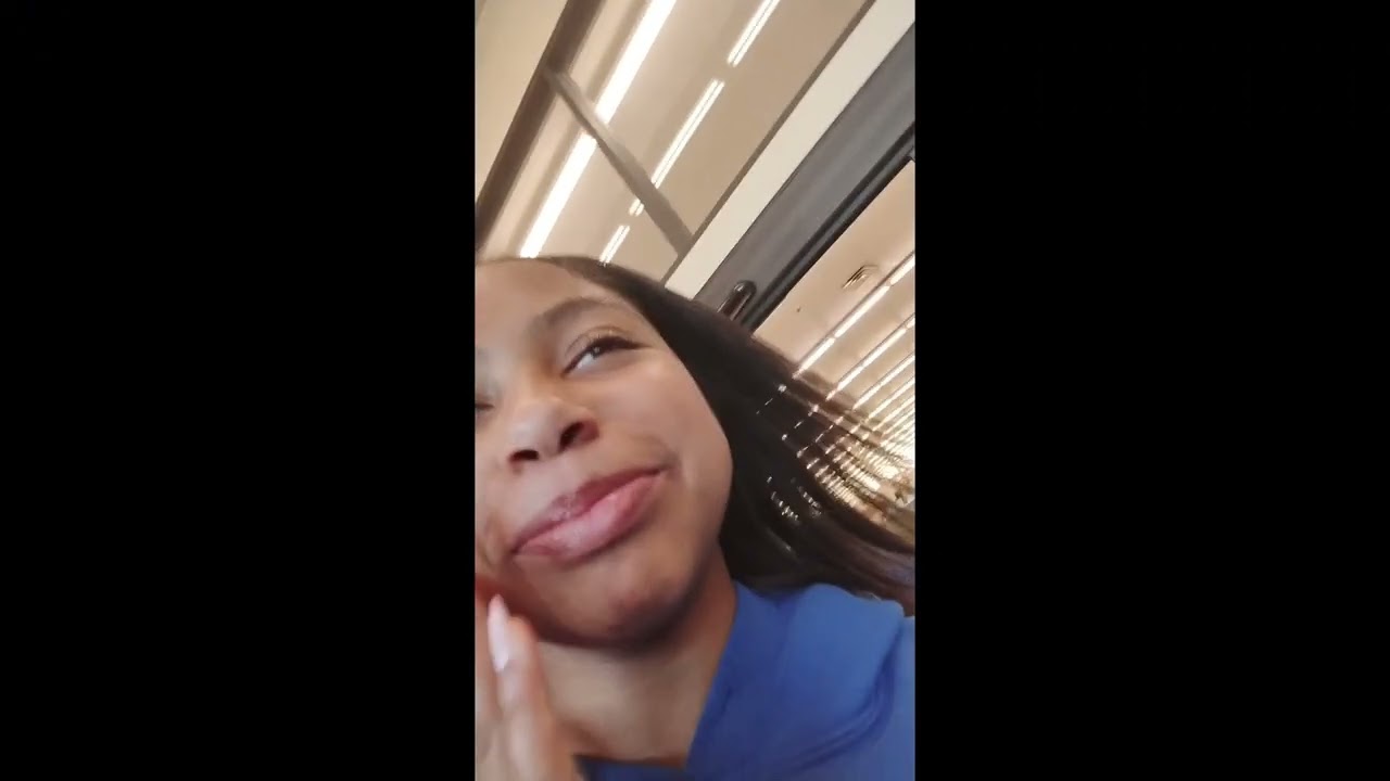 Vlog Time My Momma Wallet Hates to see me Coming 😊