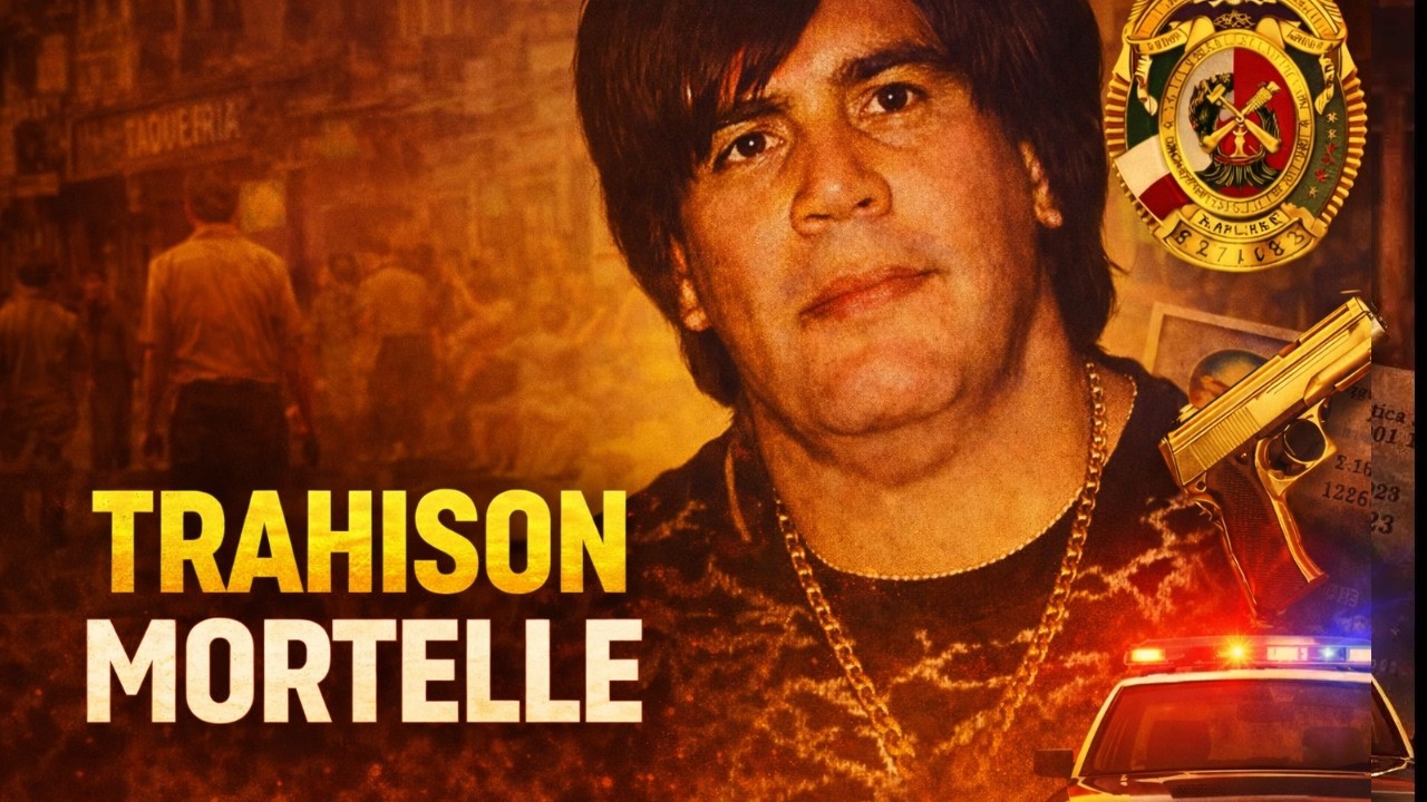 La trahison qui a tu&eacute; Ram&oacute;n Arellano F&eacute;lix