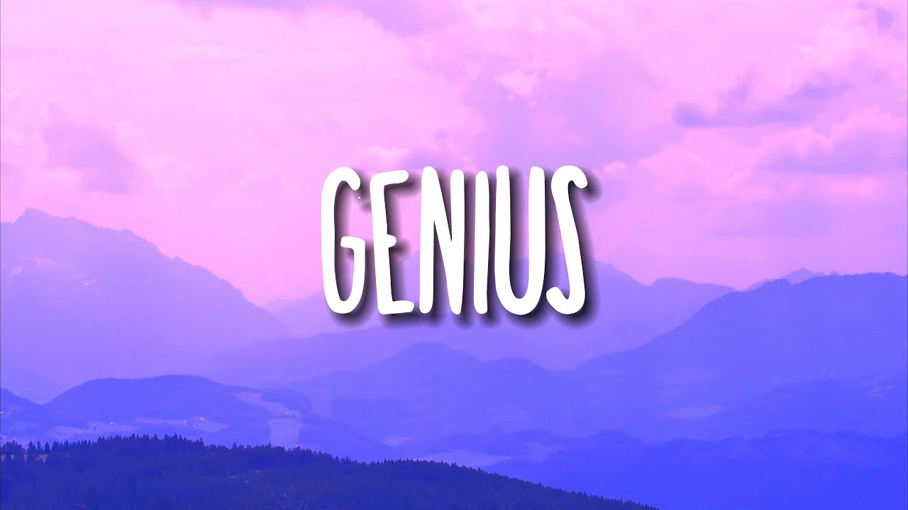 LSD - Genius (Lyrics) ft. Sia, Diplo, Labrinth