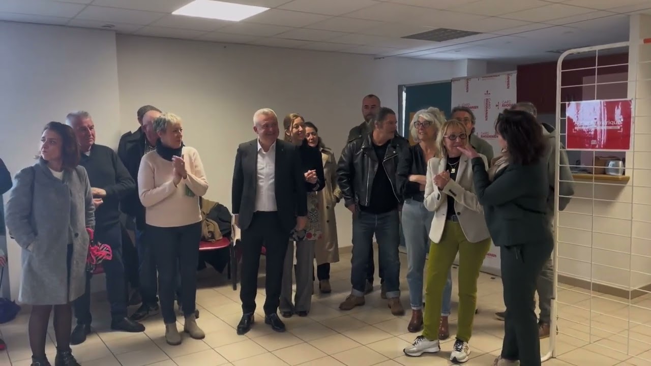 Tour opérateur 2025 de l'Agglomération du Gard rhodanien