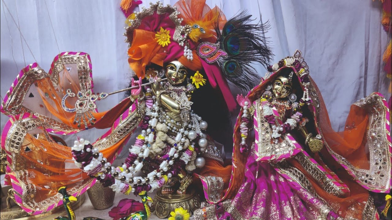 MANGAL ARTI 13-02-2026