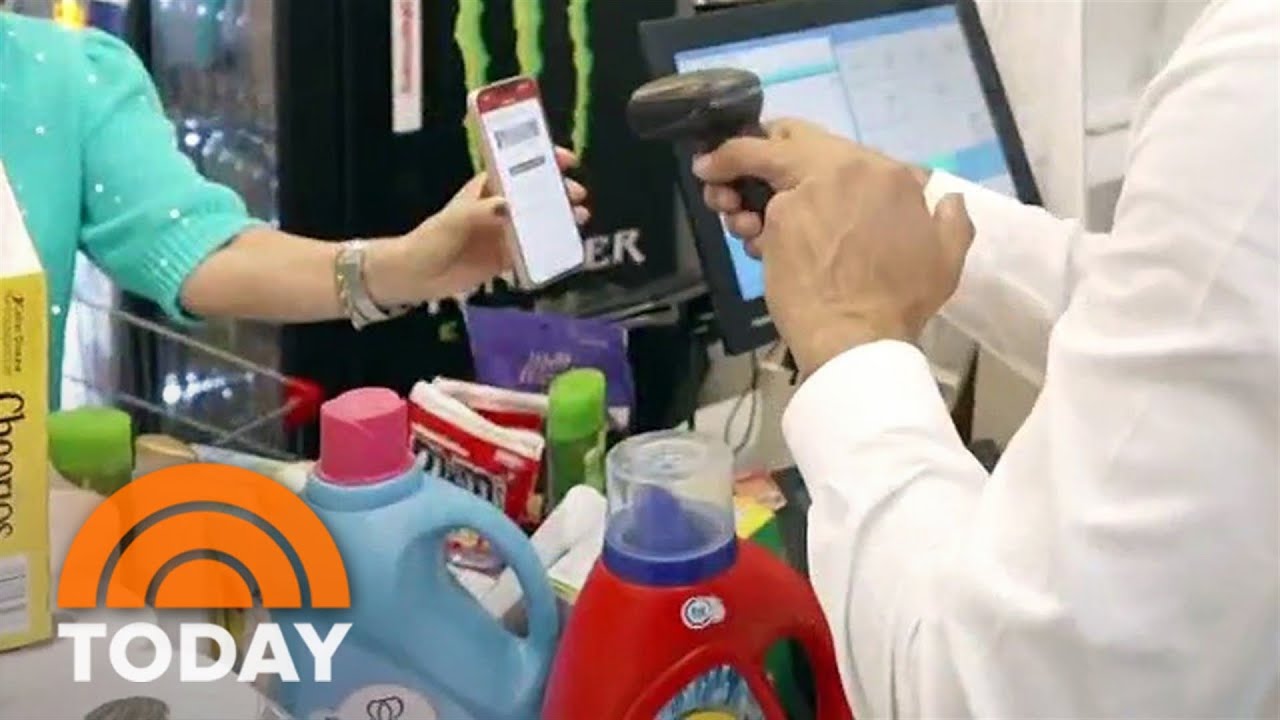 Couponing with a modern twist: Top strategies using your phone