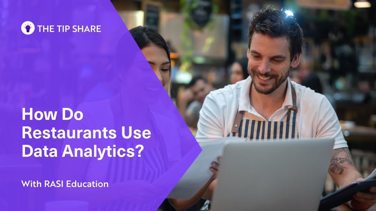 How Do Restaurants Use Data Analytics?