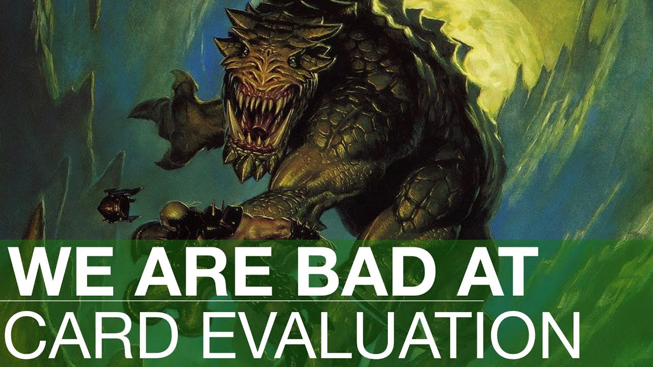 Evaluating Cards: Additive Distraction