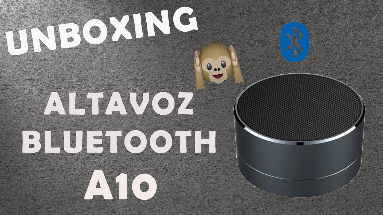 POTENTE ALTAVOZ POR MENOS DE $15 !!!!