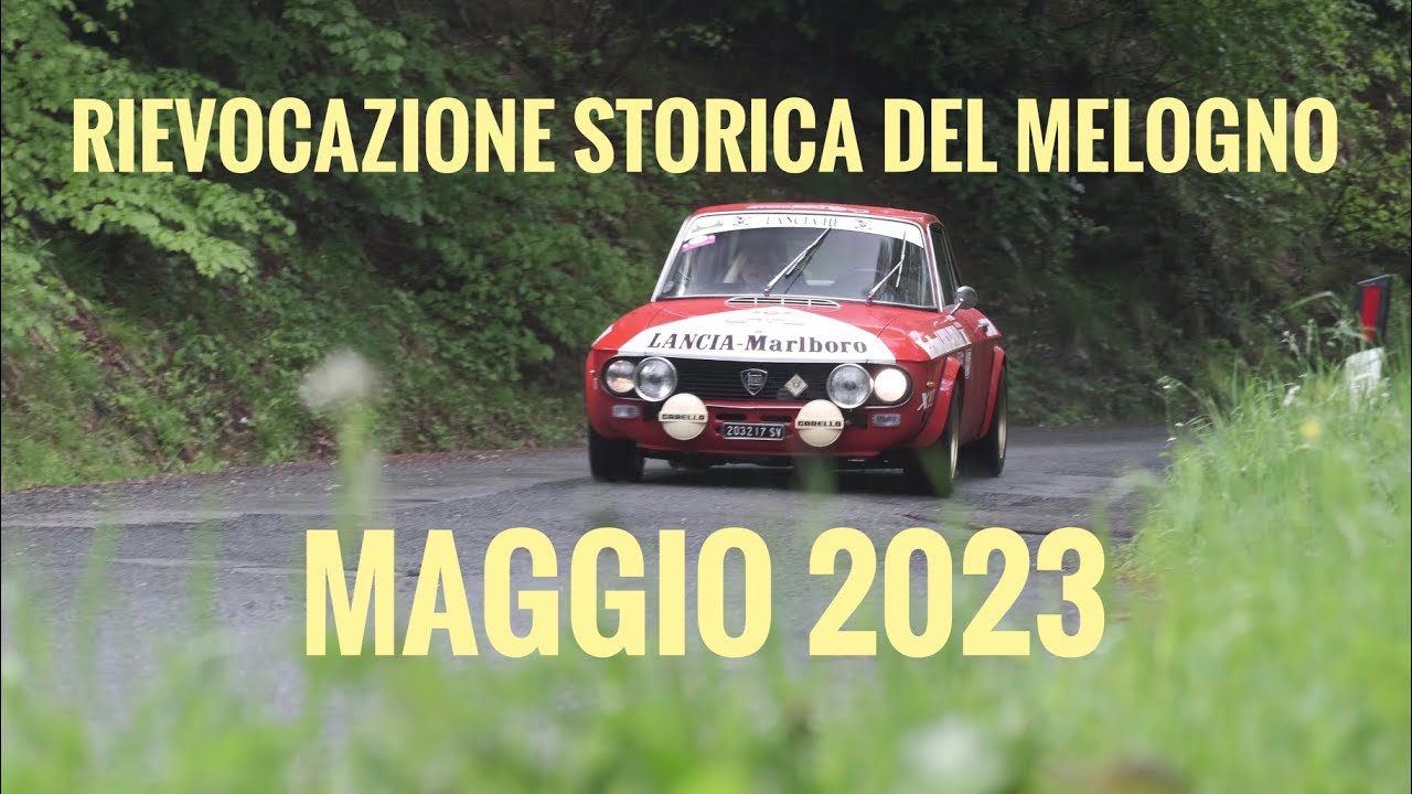 Rievocazione Storica del Melogno - Maggio 2023