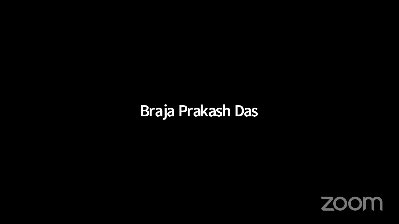 Glorification of Lord Sri Krishna in Kartik Month(Day25).H.G Revati Pati Prabhuji