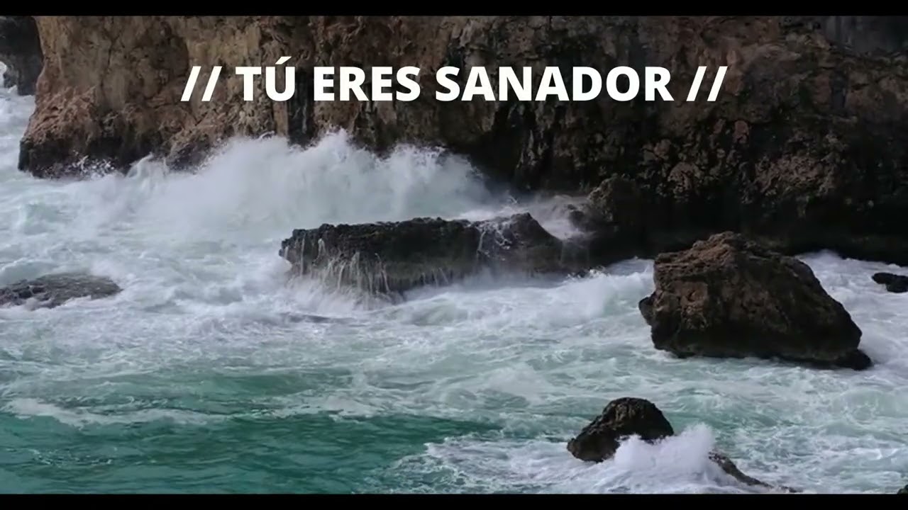 🔴ROFÉ JOLÉ - UNA ORACION PARA PEDIR SANIDAD por el Naví Dr. Javier Palacios Celorio