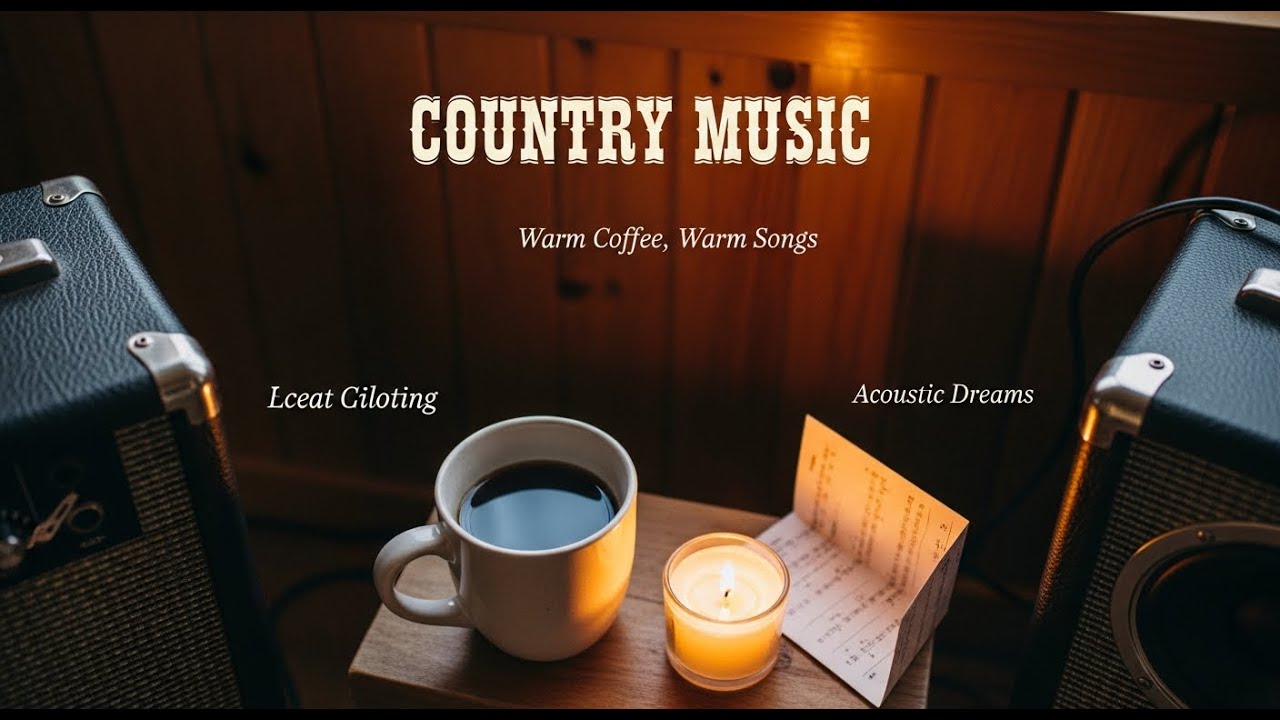 Country Playlist That Feels Like a Journey 🔥 Music for Long Drives