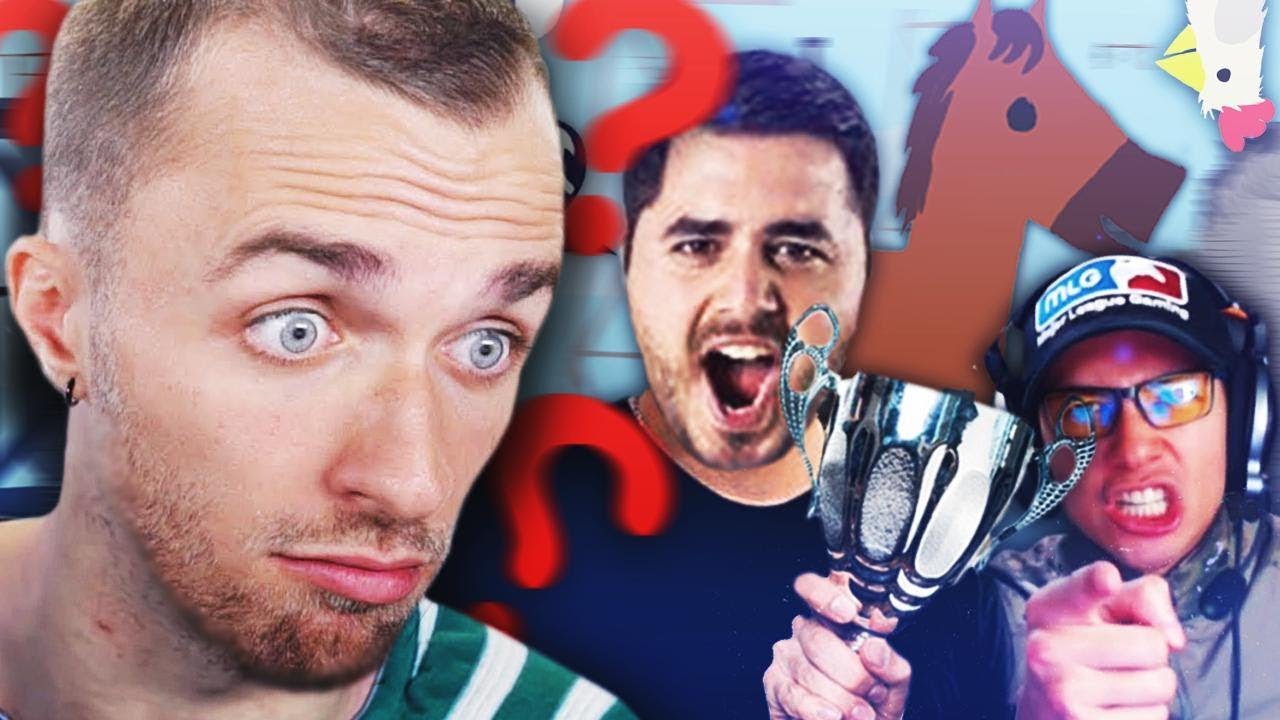 DOIGBY ENFIN VAINQUEUR ? (ft. Doigby, Locklear)