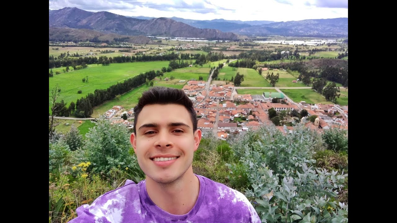 Cucunubá, la niña bonita del Valle de Ubaté
