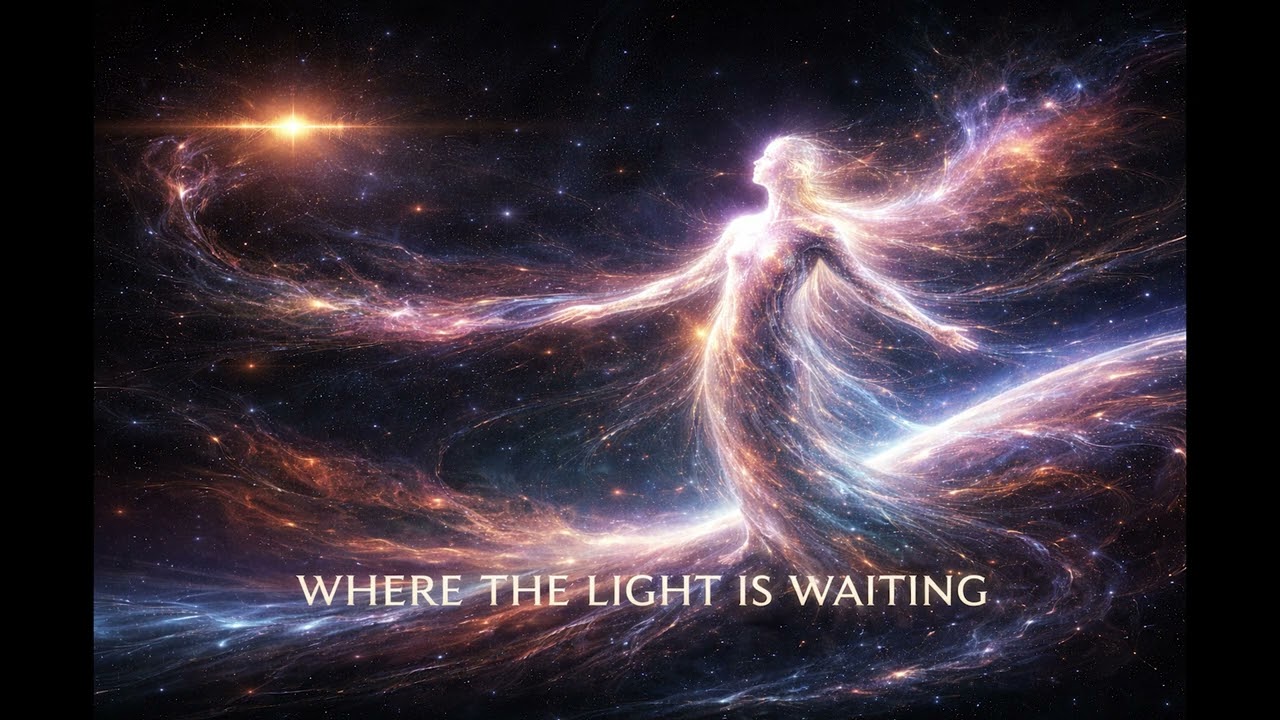 Where the Light is Waiting - 1 HOUR