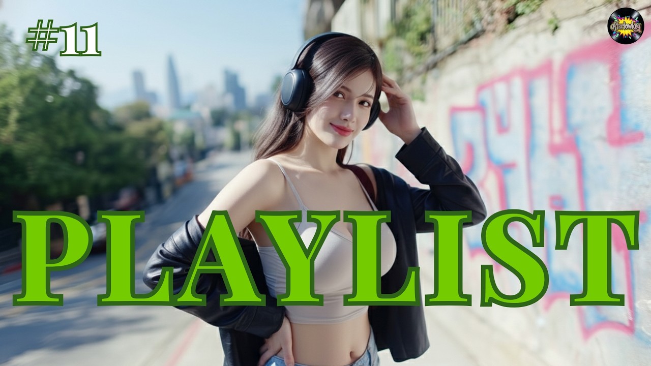 𝐏𝐋𝐀𝐘𝐋𝐈𝐒𝐓🎧| Послушай раз, и твои стандарты изменятся 🎶🔥 | Лирический хип-хоп・R&B・Pop