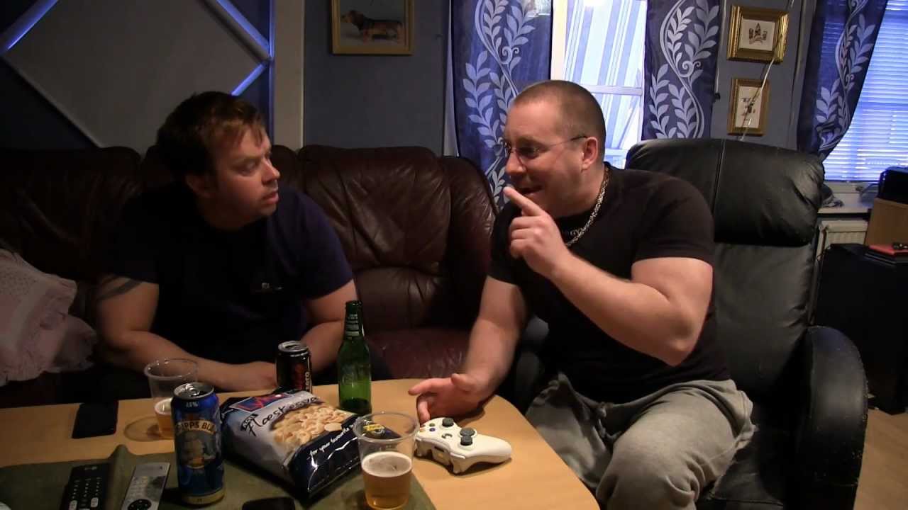 ByggTryggAB 2012 - TV-Spelet 2