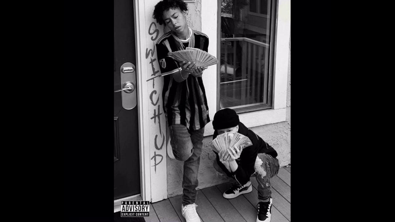 Lil Jodeci - Switch Up