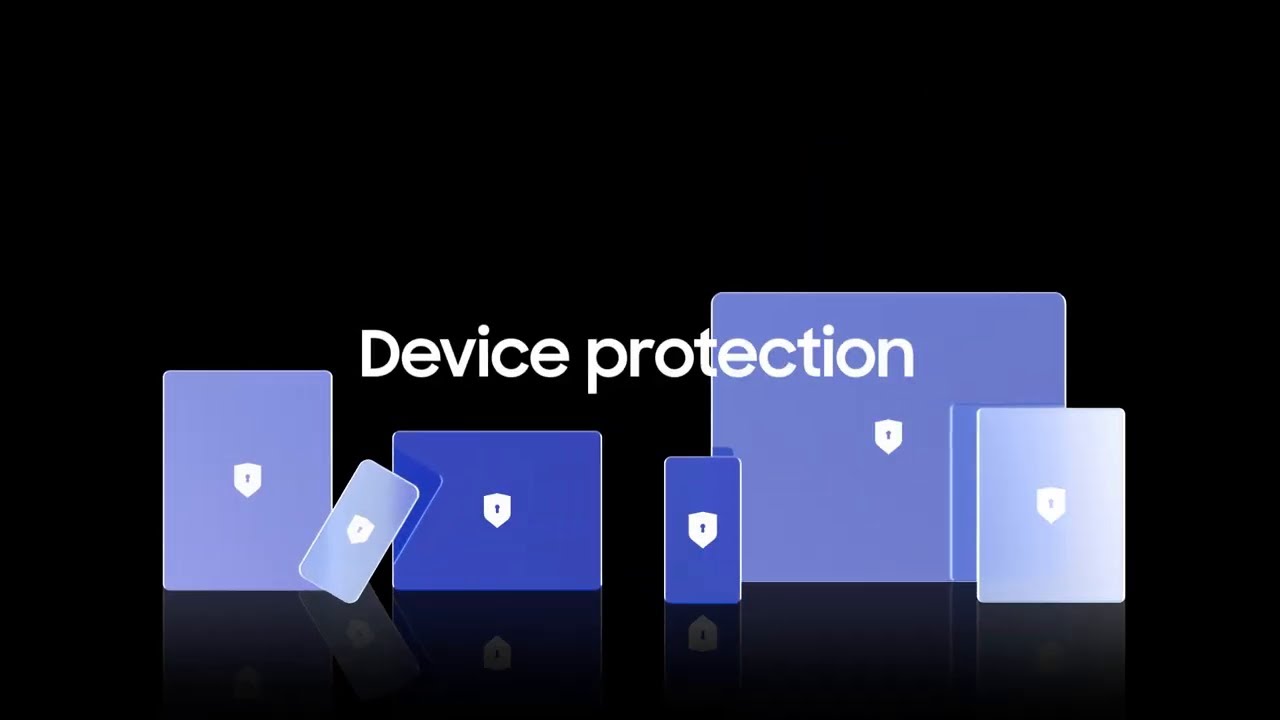Samsung Knox Security: Built to Protect | Samsung SA