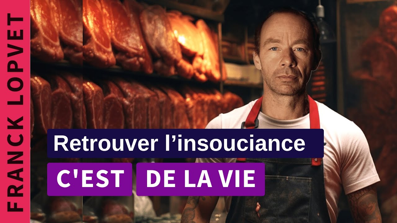 N°5 | Le Développement Personnel : un Chemin vers la Réussite ou une Route vers l'Épuisement ?