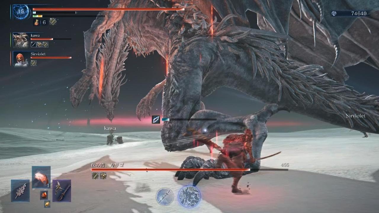 無頼漢もびっくりのHP執行者