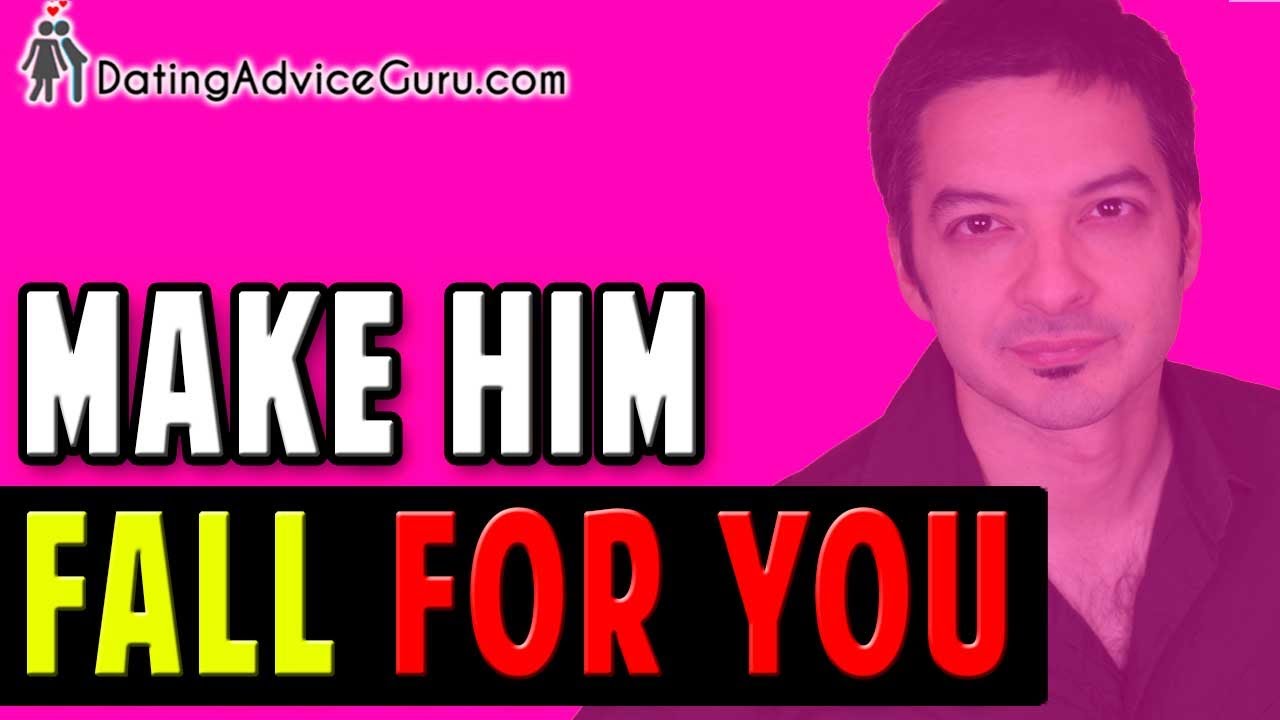 Phrases to Make a Guy Fall For You - Melt His Heart