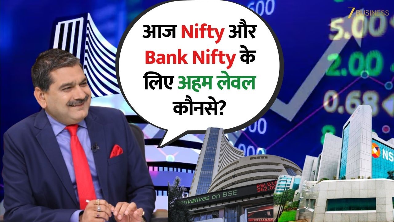 Anil Singhvi’s Market Strategy After Massive Fall in Indian Markets