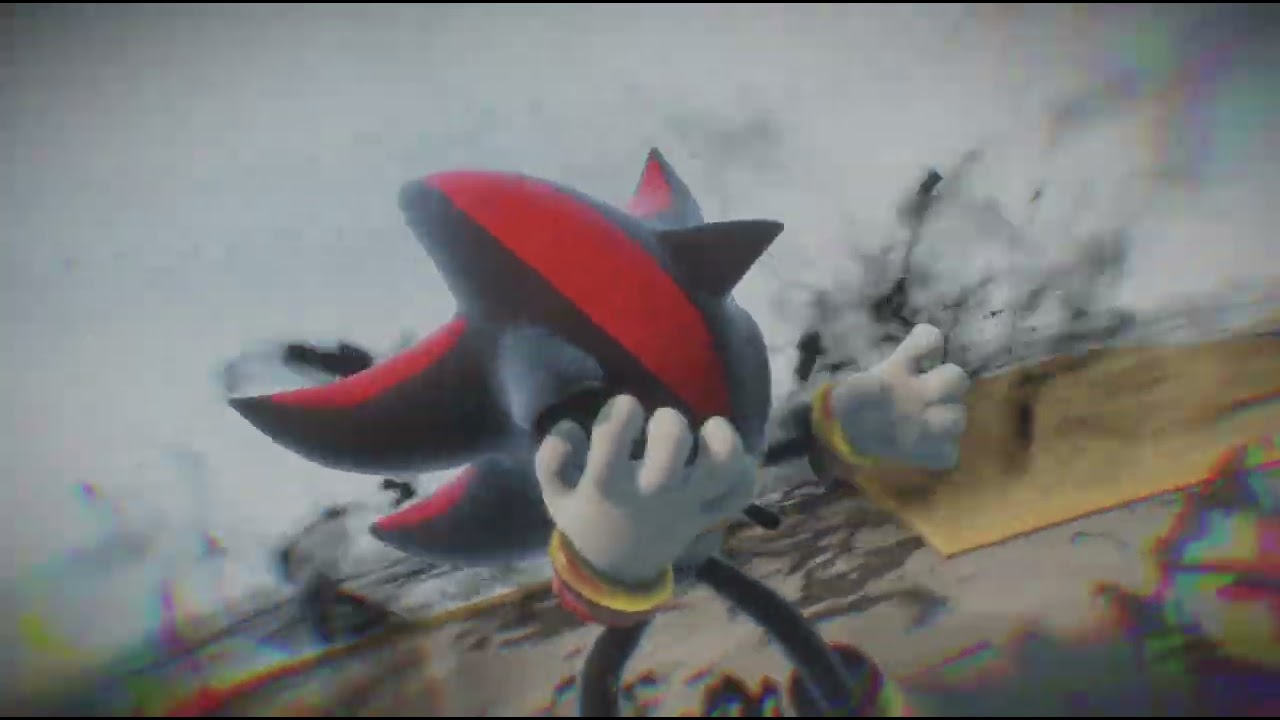 Shadow gens pt.2