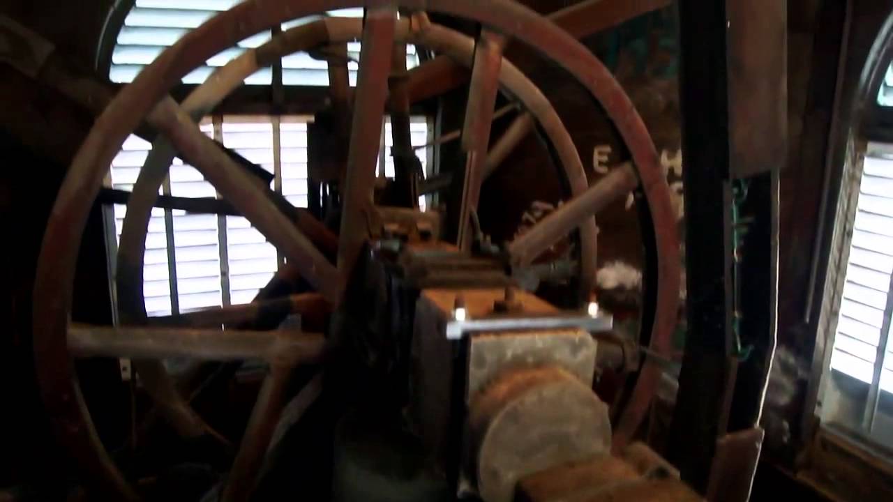 Timekeepers: A Documentary