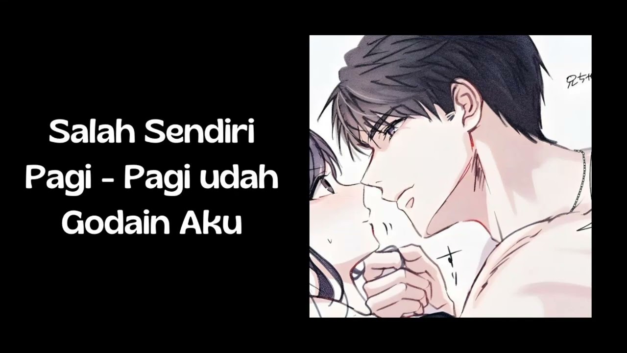 Salah Sendiri Pagi - Pagi Udah Godain Aku | ASMR Husband