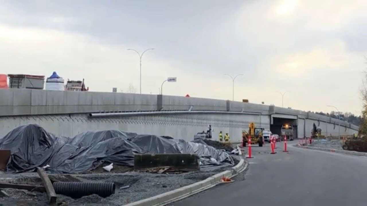 November 26, 2025 Pattullo Bridge Replacement Project