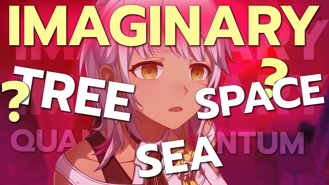 These Are The Most Confusing Terminology in Honkai Impact 3rd