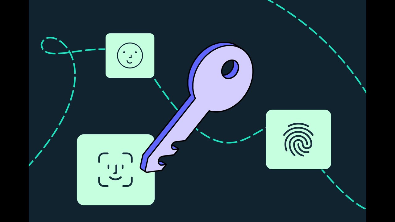 Passkeys How to login to multiple PCs and devices when a passkey is set up