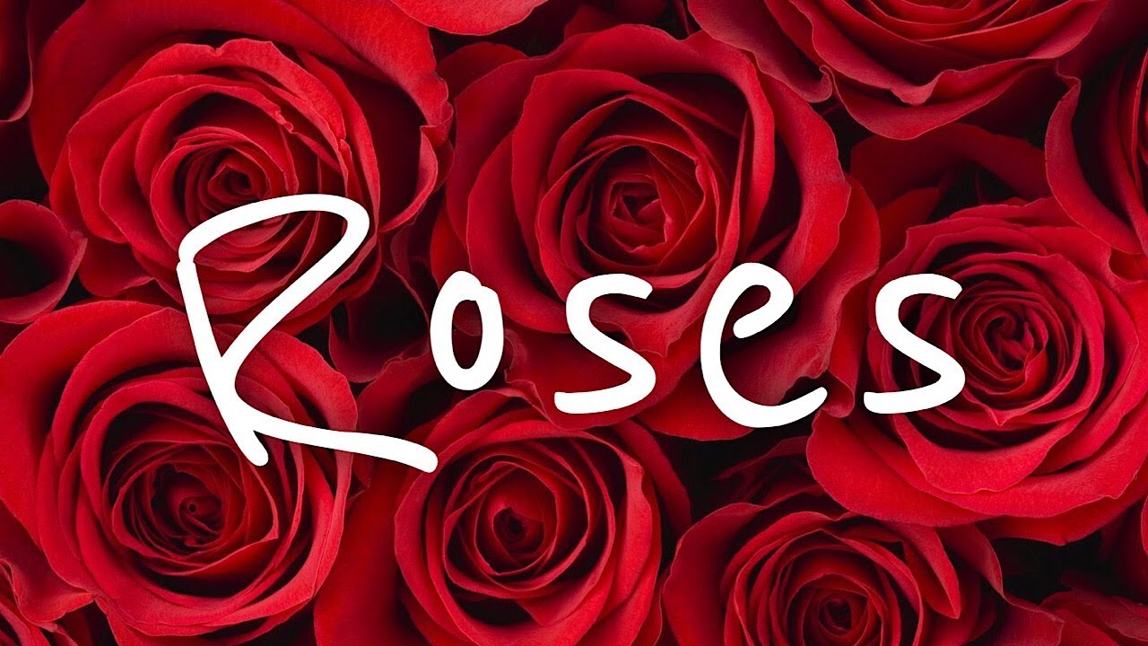 Snyd - Roses (Official Video)