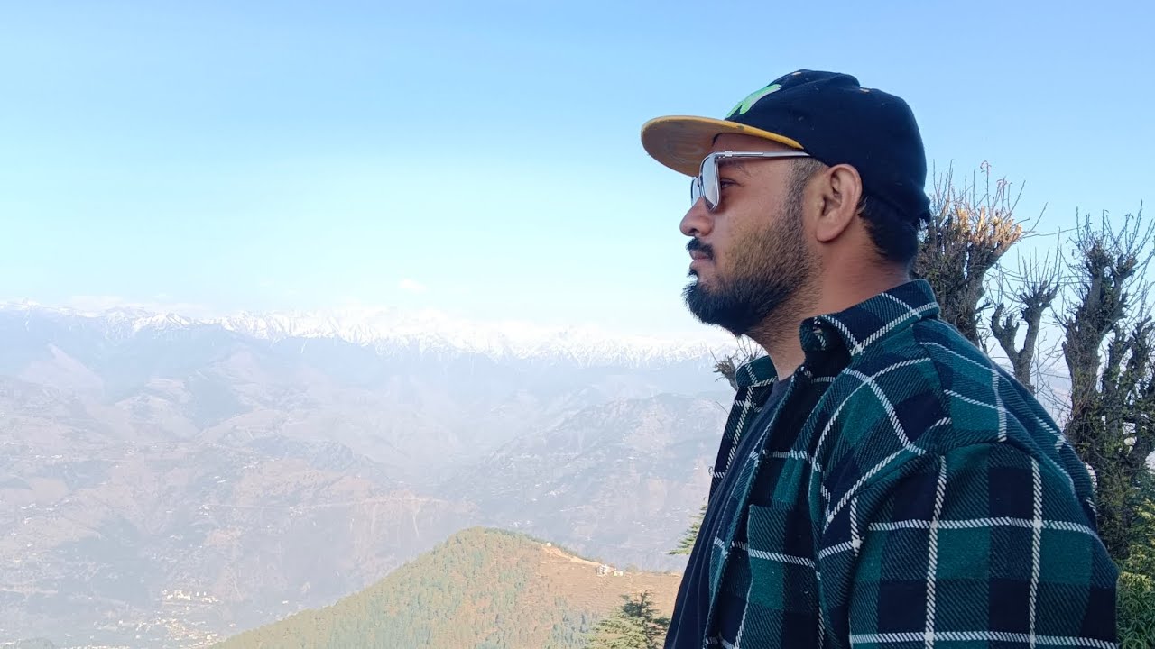 Aaj Hum Dalhousie Pohch Gaye | Mini switzerland | Jungle Safari | itsJaySoni Vlogs 