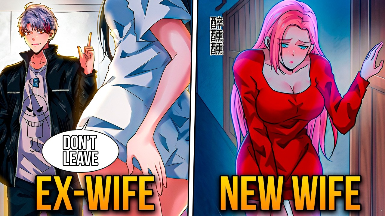 He Reincarnated as a LOSER… BUT Destroyed Everyone Who BETRAYED Him - Manhwa Recap