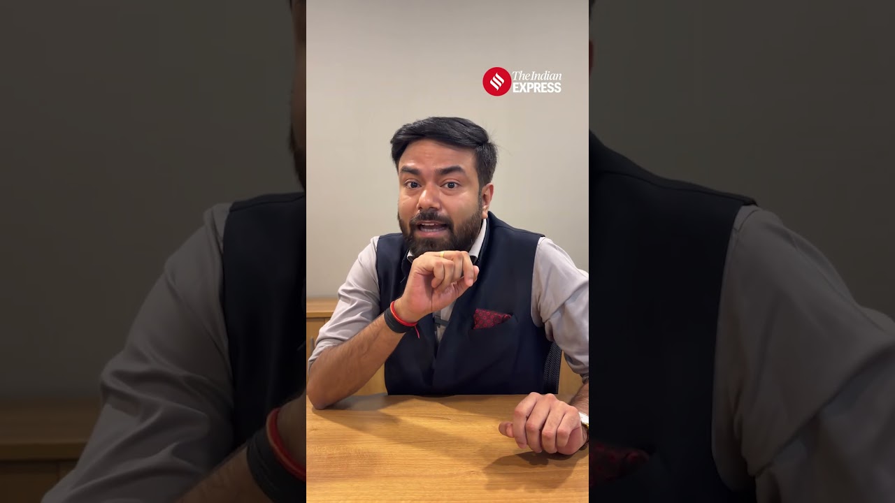 UPSC Live: How You Should Read Express Investigations As UPSC Topic