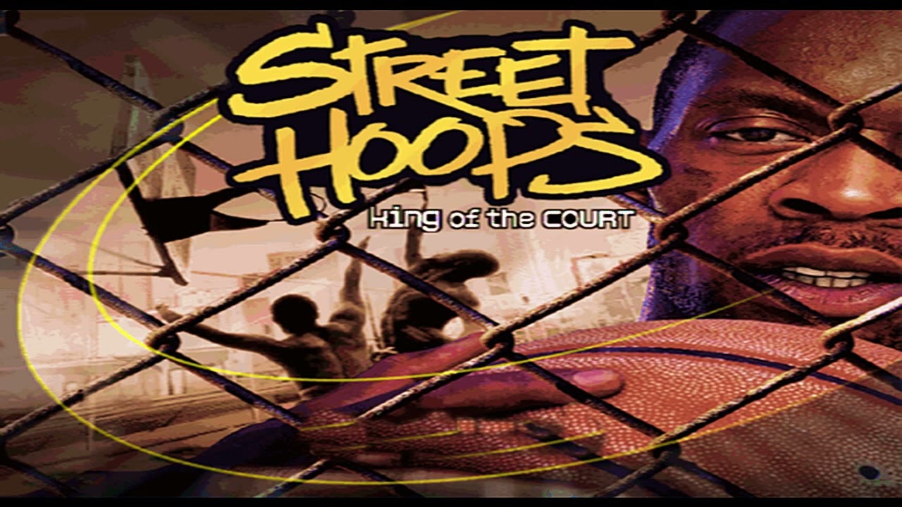 Street Hoops - Cocoa Brovaz - Extreme Situation (Instrumental)