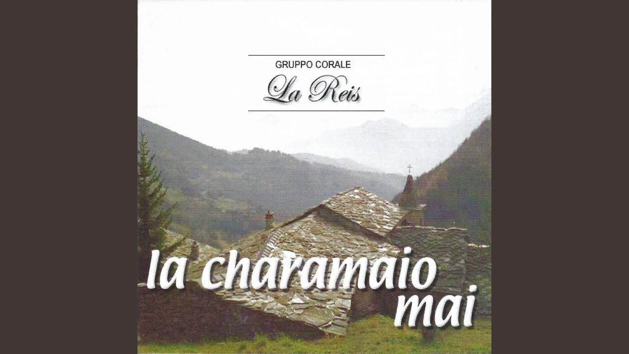 La charamaio mai