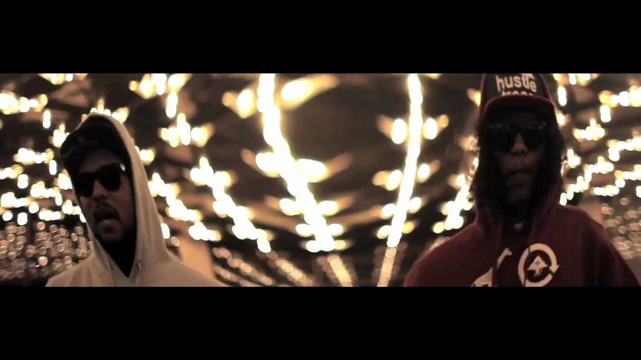ScHoolboy Q - Druggys WitH Hoes Again ft Ab-Soul (Official Video)