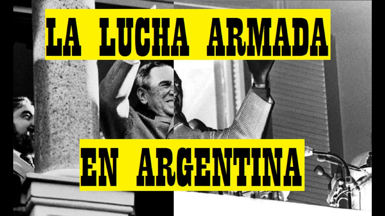 Los atentados de los Montoneros y el ERP (Primera Parte) / N&deg; 62