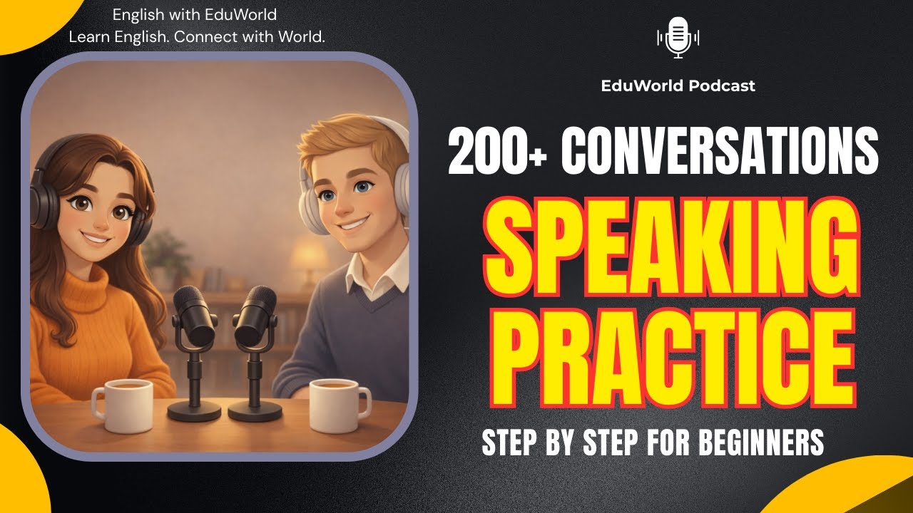 200 Essential English Vocabulary & Phrases | At the Supermarket | English with EduWorld