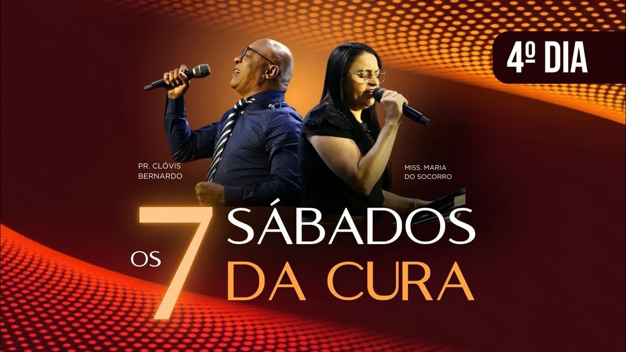 Círculo de oração 14/02/2026