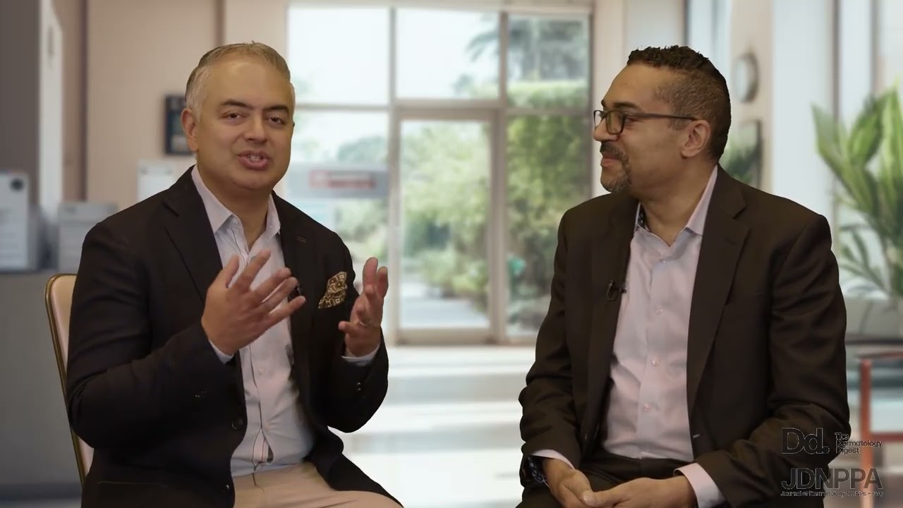 A Deep Dive Into Vitiligo and Its Associated Comorbidities